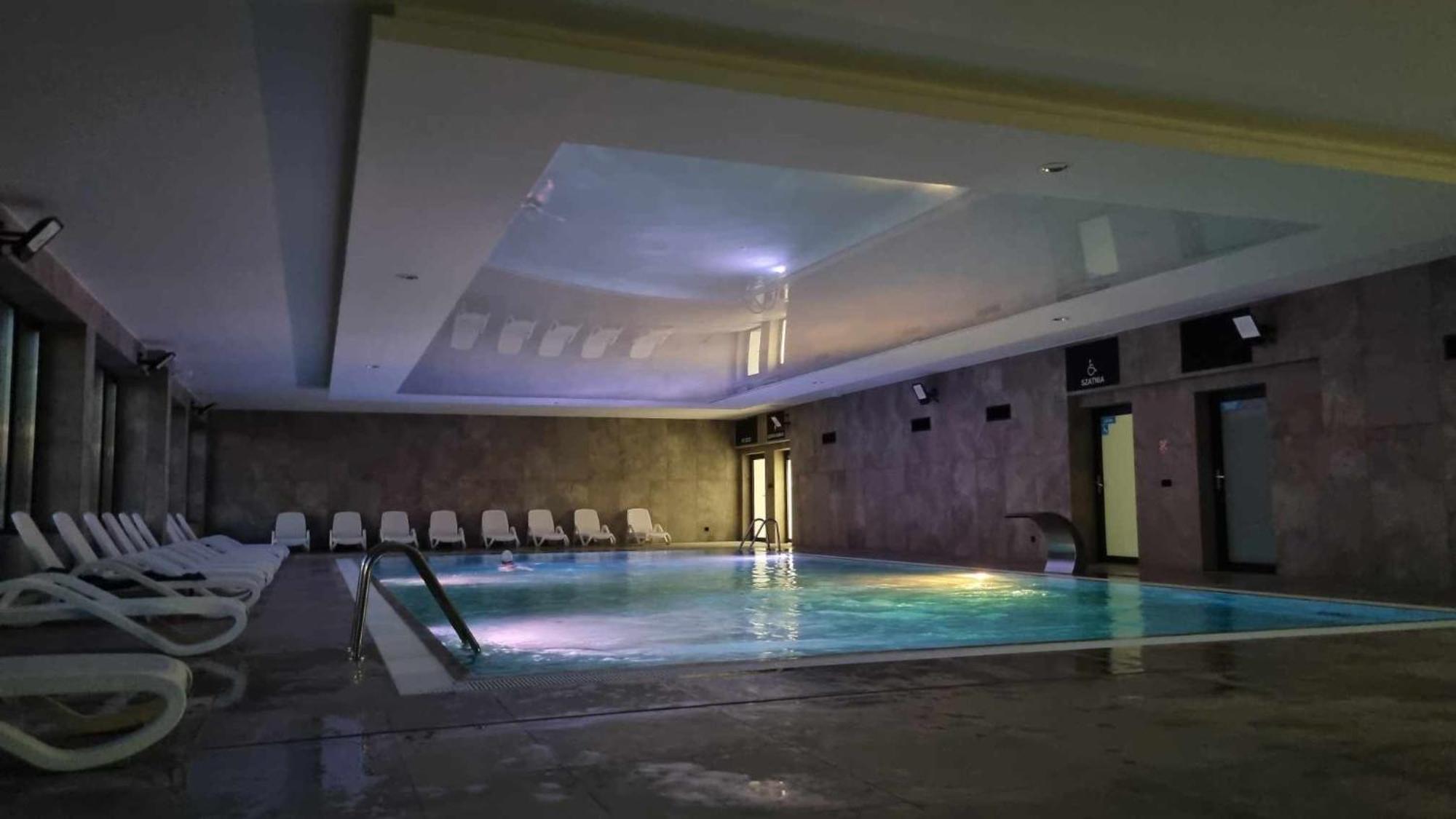 Wspanialy & Nad Morzem Apartment Dziwnow